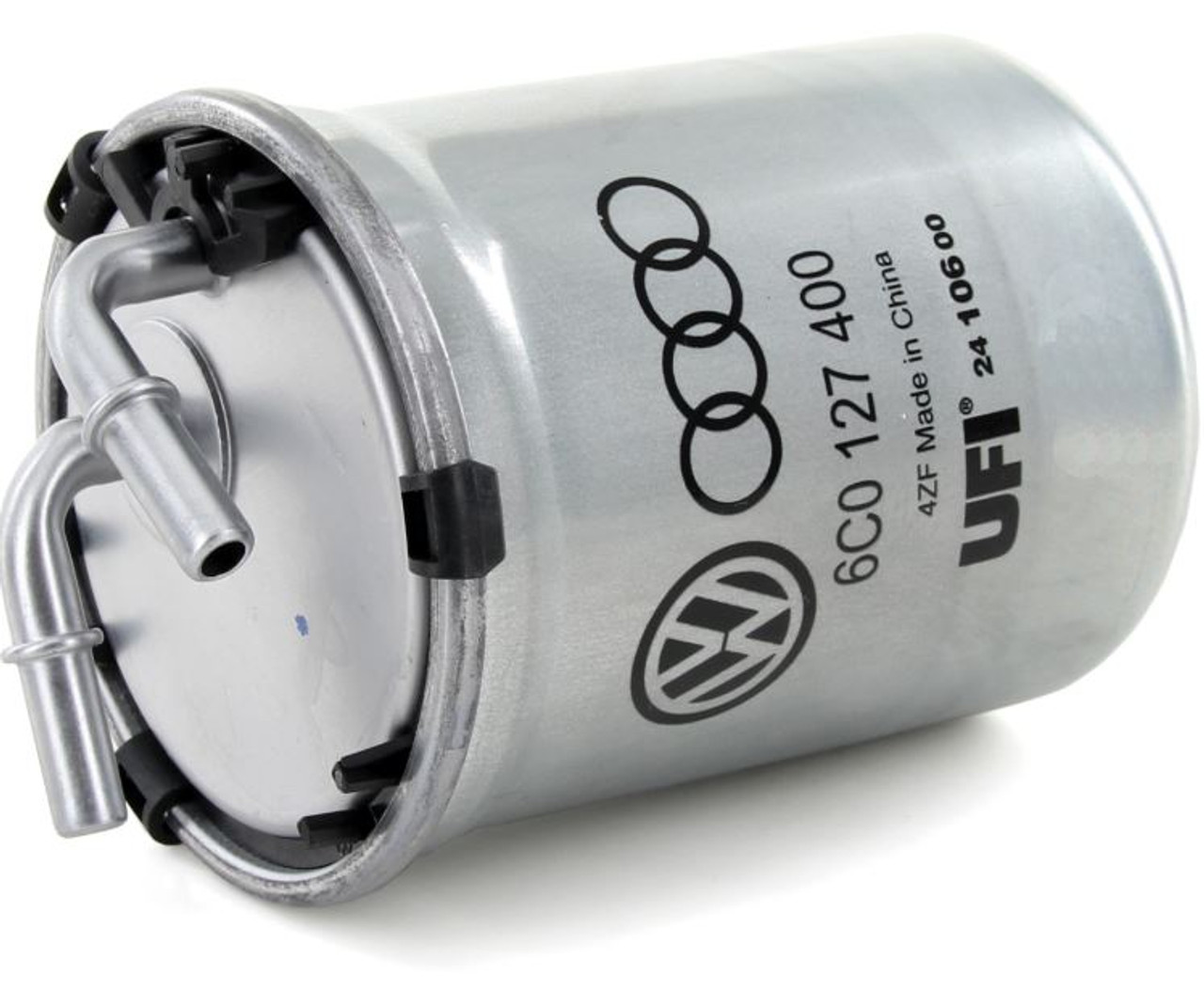 Palivový Filter Výpredaj