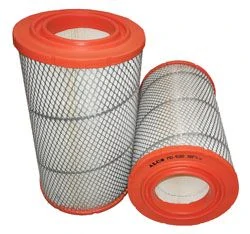 Vzduchový Filter MD-690