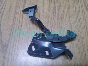 6U0885471 ODJISTOVACI ZAPADKA FAVOR. FELICIA