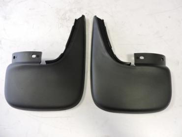 Zástěrky zadní LAVA STRANA FELICIA PICK UP, ORIGINAL, 6U7821822, 6U7821821 pro Škoda FELICIE