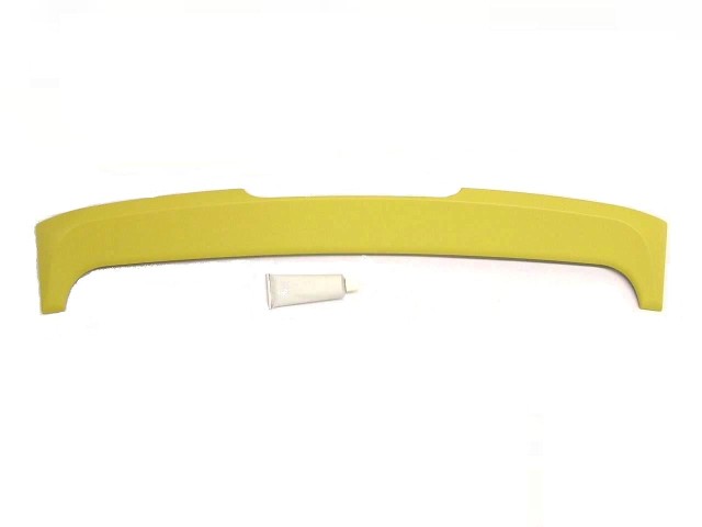 FAA420001 Horní spoiler ŠKODA FABIA COMBI ORIGINAL