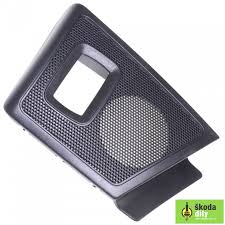 1U4867436A4VE Krytka spínača ľavá