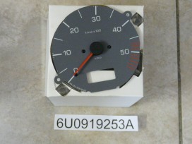 6U0919253A OTACKOMER 1,9D DO 6/99