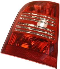 1U9945111 Zadné ľavé svetlo OCTAVIA Combi