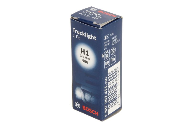 BOSCH H1 ŽIAROVKA 24V/70W