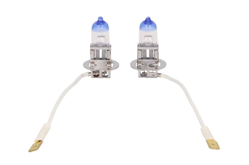 OSRAM H3 NIGHT BREAKER LASER 12V/55W+150%