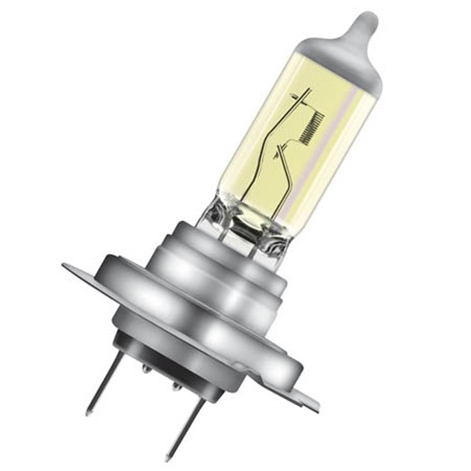 OSRAM H7 ALLSEASON SUPER ŽIAROVKA 12V 55W +30%