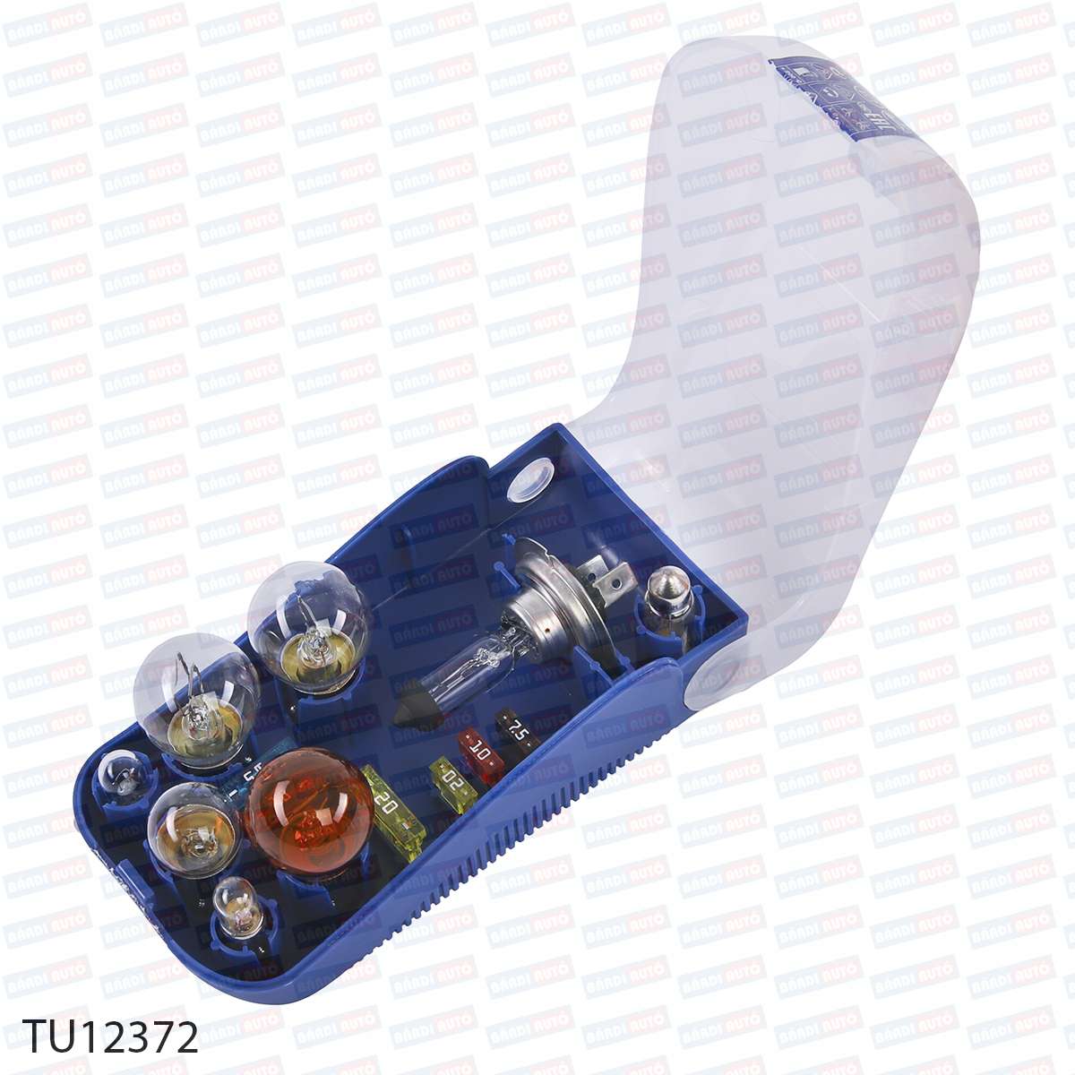 GE/TUNGSRAM H7 SADA ŽIAROVIEK 12V 55W