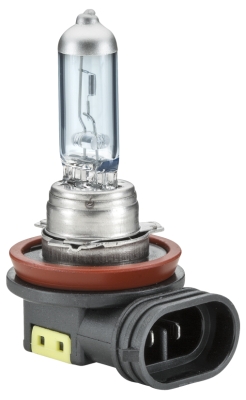 HELLA H8 BLUE LIGHT ŽIAROVKA 12V/35W