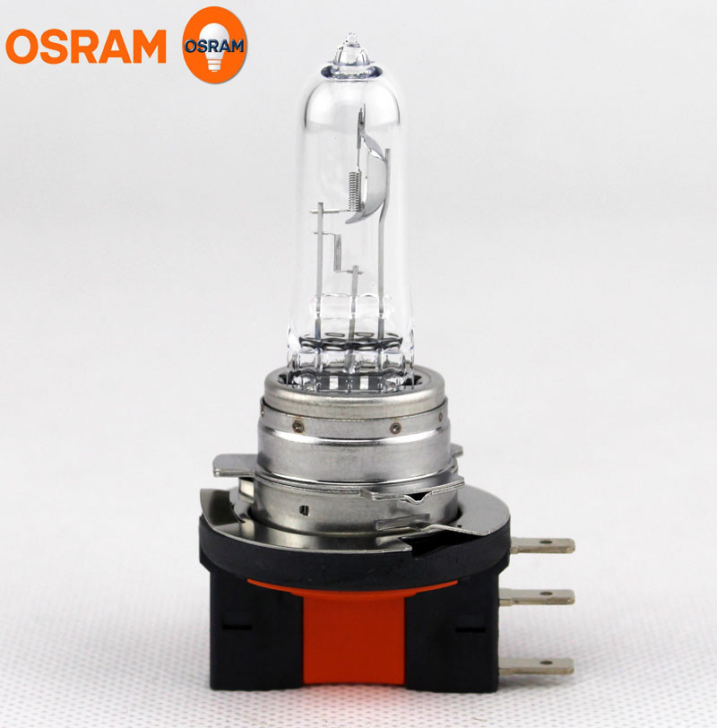 OSRAM H15 ŽIAROVKA 12V 55/15W