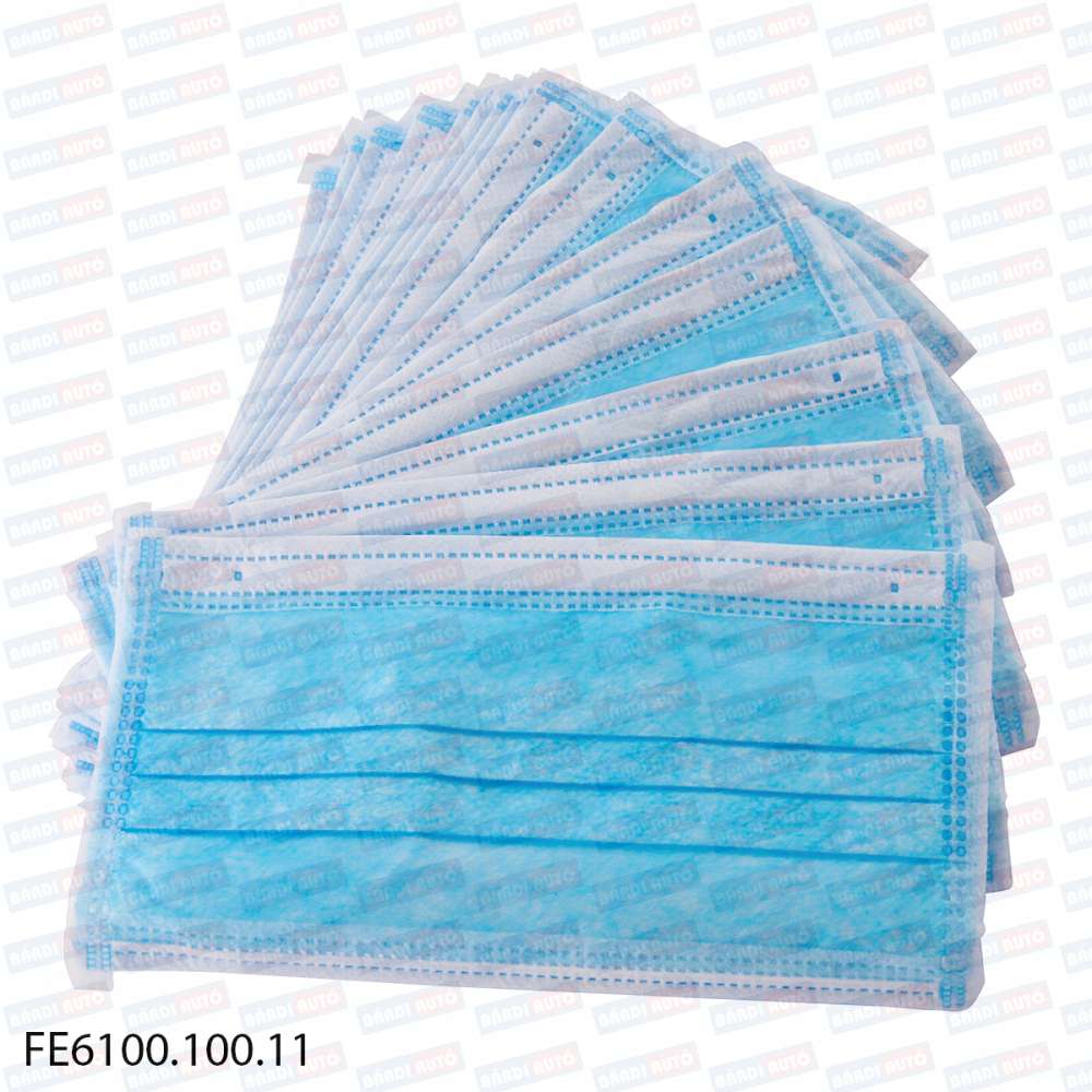 Ochranné rúško 20ks.