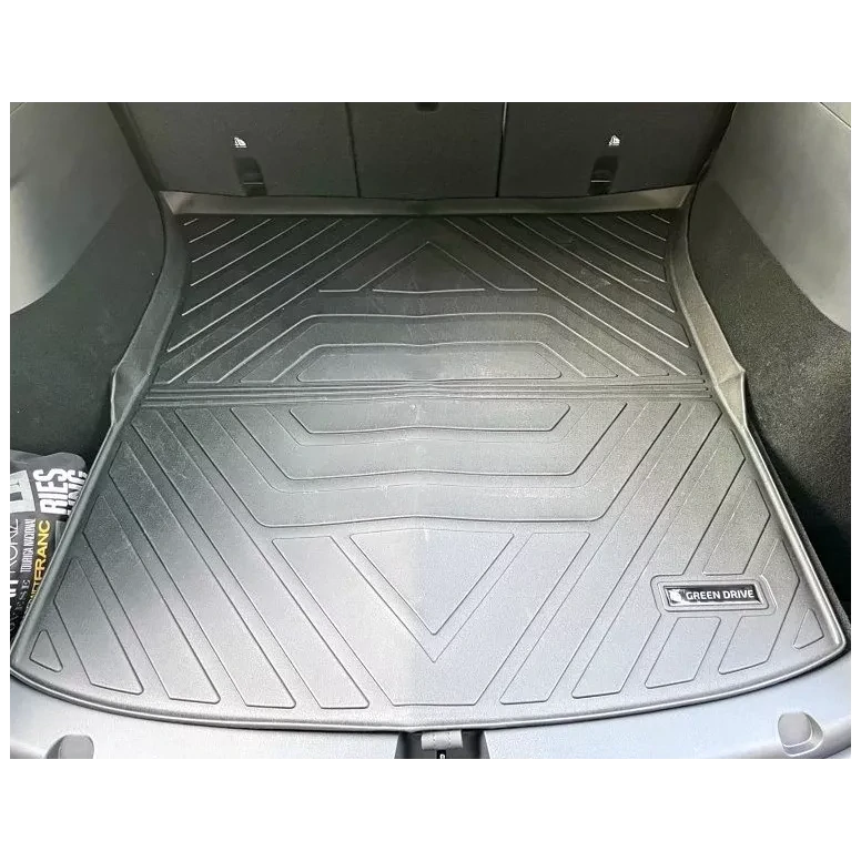 Rohož do batožinového priestoru Tesla Model Y vpredu alebo vzadu