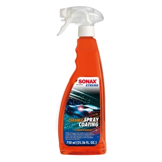 Sonax Xtreme Ceramic Spray Versiegelung 257400