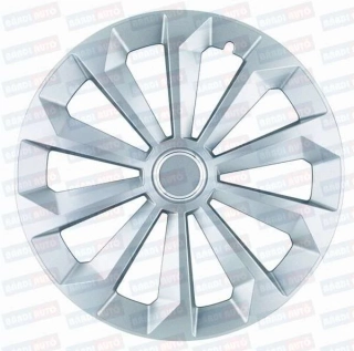 PUKLICE 14" FAME RING 2 4KS.