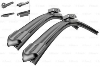 BOSCH STIERAC AEROTWIN 600+475MM 2KS.