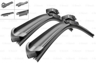 BOSCH STIERAC AEROTWIN 650+475MM 2KS.