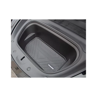 Rohož do batožinového priestoru Tesla Model Y vpredu alebo vzadu